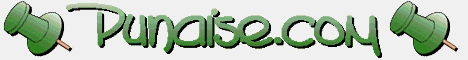 punaise banner.GIF (14588 bytes)